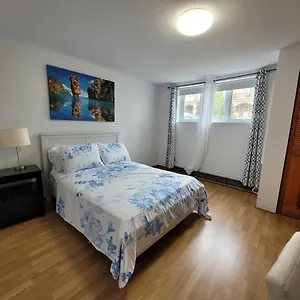 Privée Avec Salle De Bain Maison d'hôtes