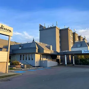 3* Hotell Radisson & Conference Centre