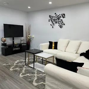 Serene Escape! Calgary