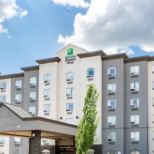 Hotel Express North By Ihg, Edmonton