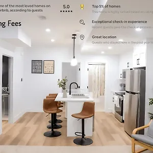 2024 Luxury - 10min To Downtown & Airport Calgary