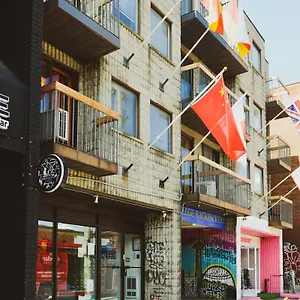 Kensington College Backpackers Auberge de jeunesse