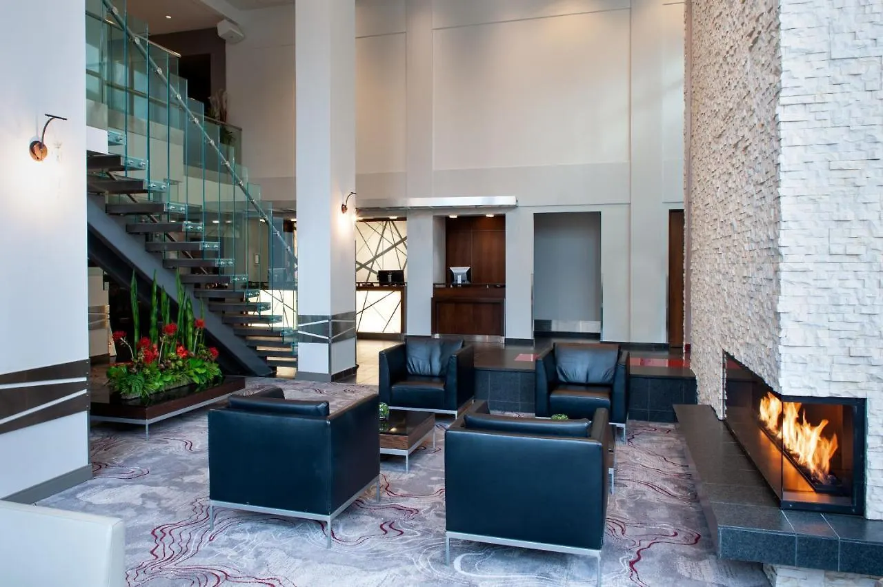 Matrix Hotel Edmonton