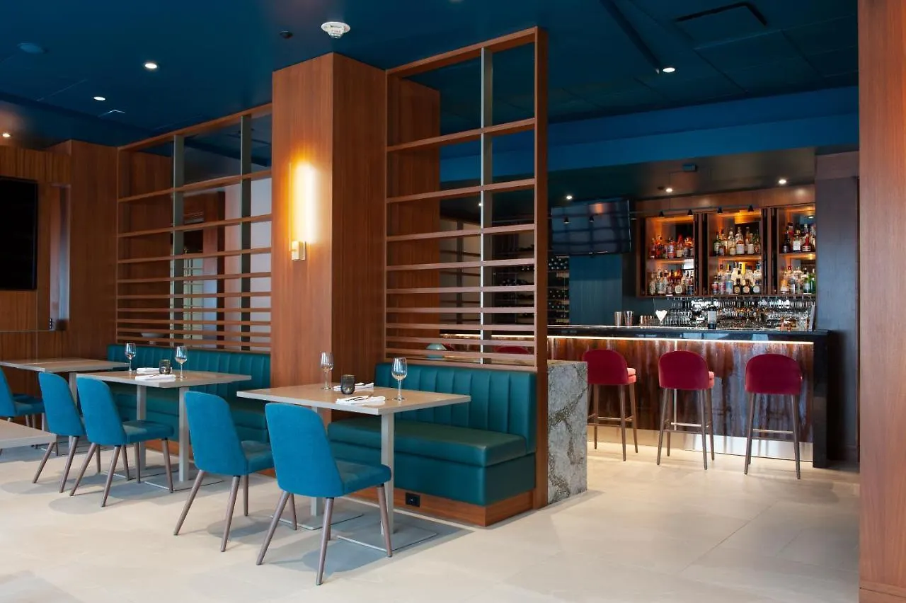 Matrix Hotel Edmonton