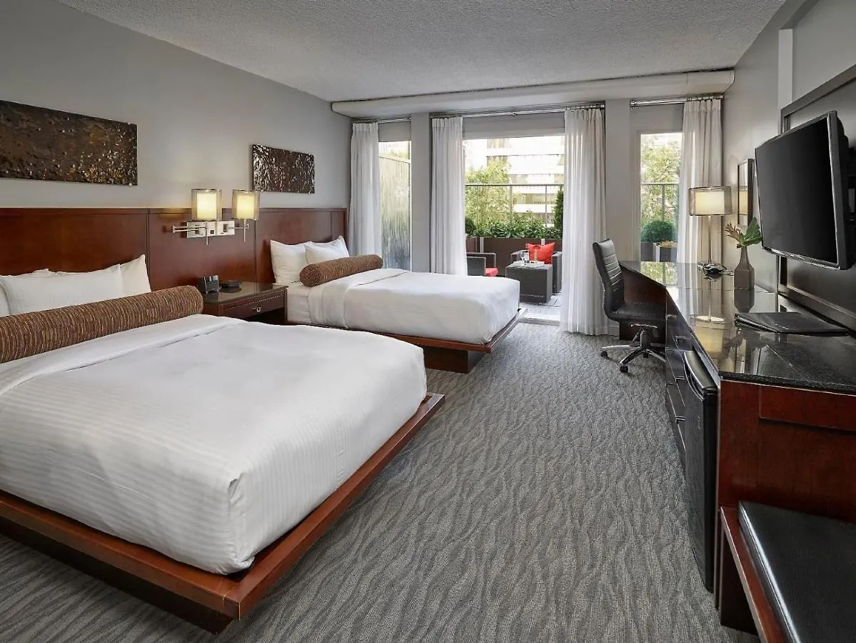 Matrix Hotel Edmonton