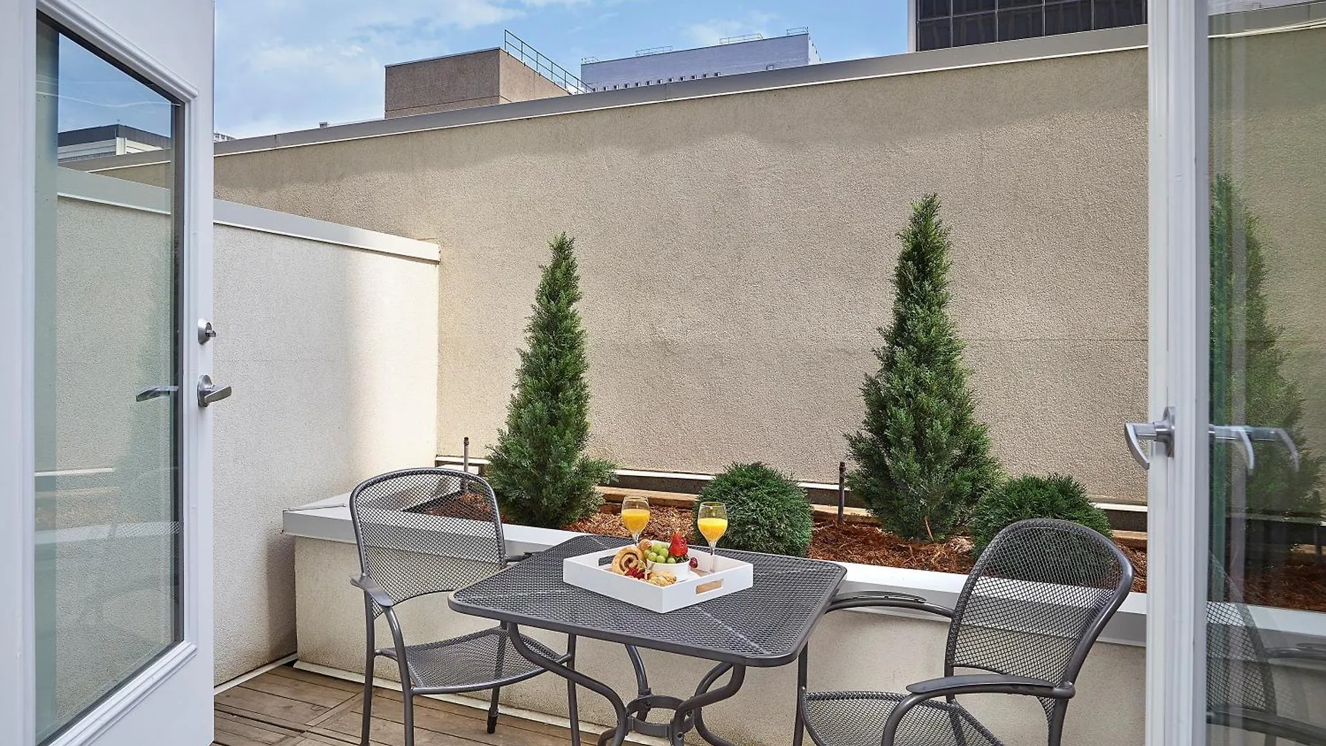 Matrix Hotel Edmonton