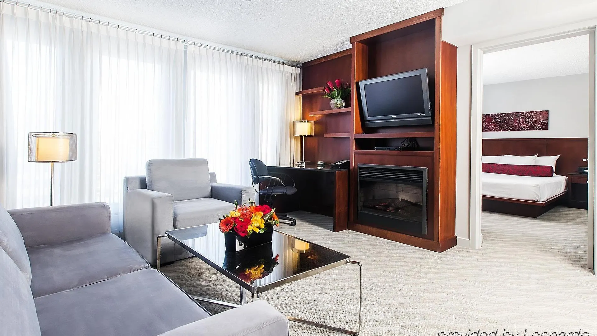 Matrix Hotel Edmonton