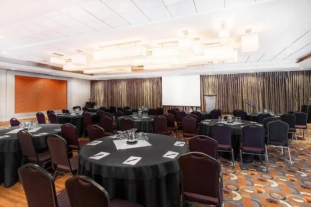 Matrix Hotel Edmonton