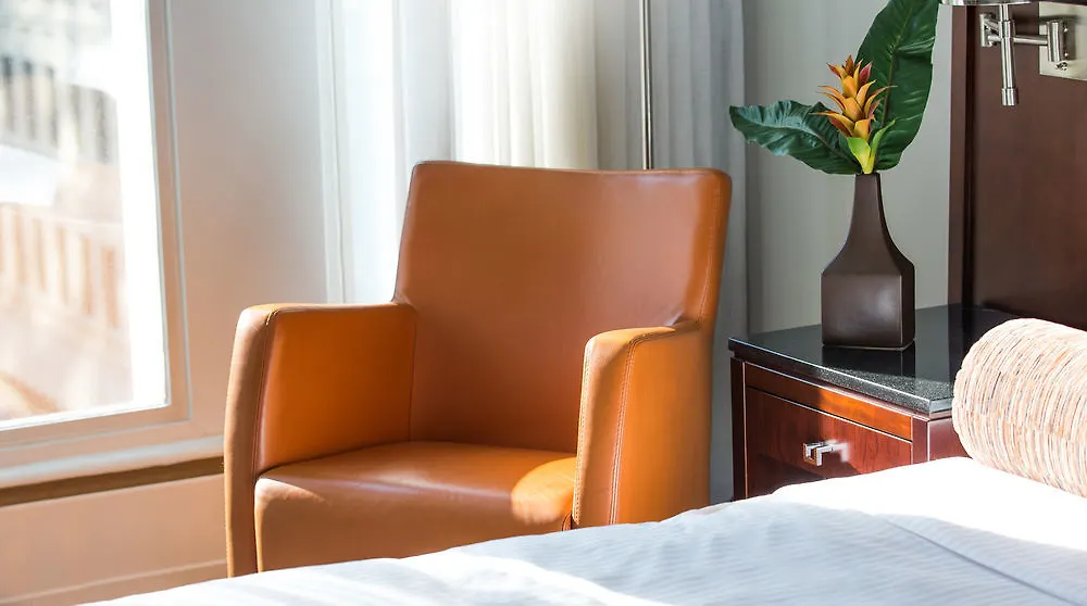 Matrix Hotel Edmonton
