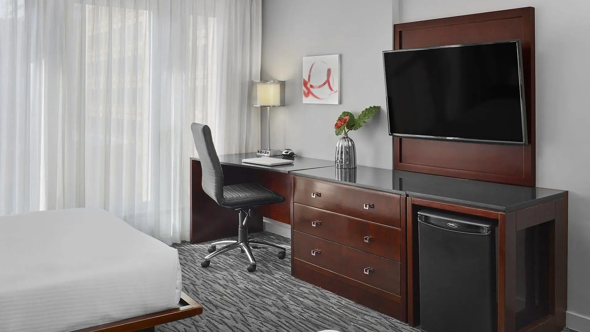 Matrix Hotel Edmonton