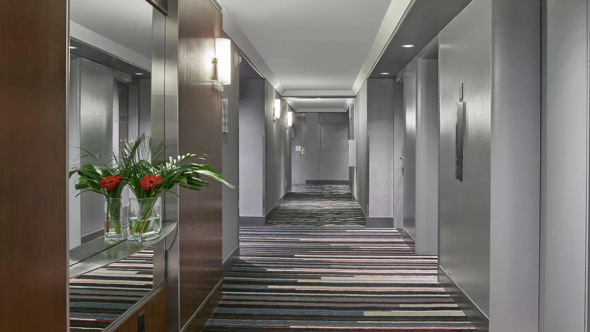 Matrix Hotel Edmonton Canada