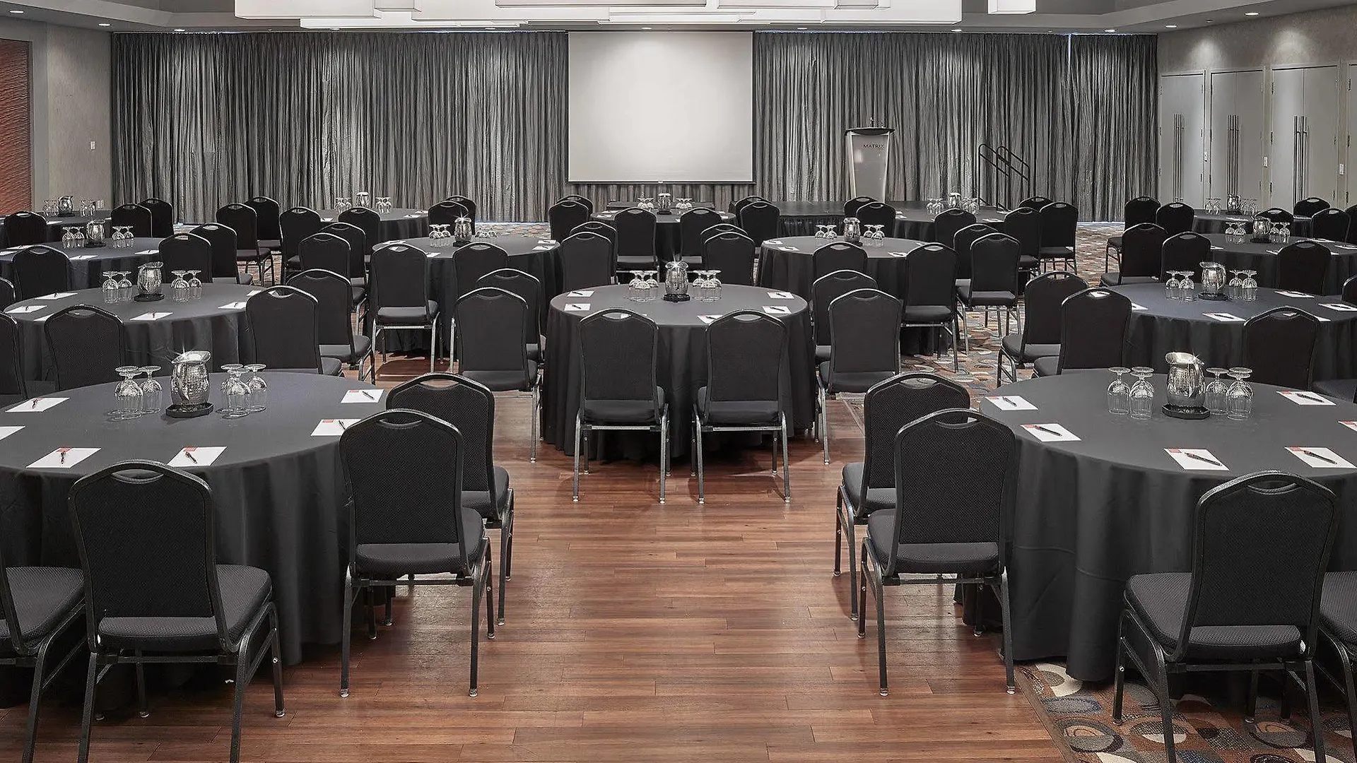 Matrix Hotel Edmonton