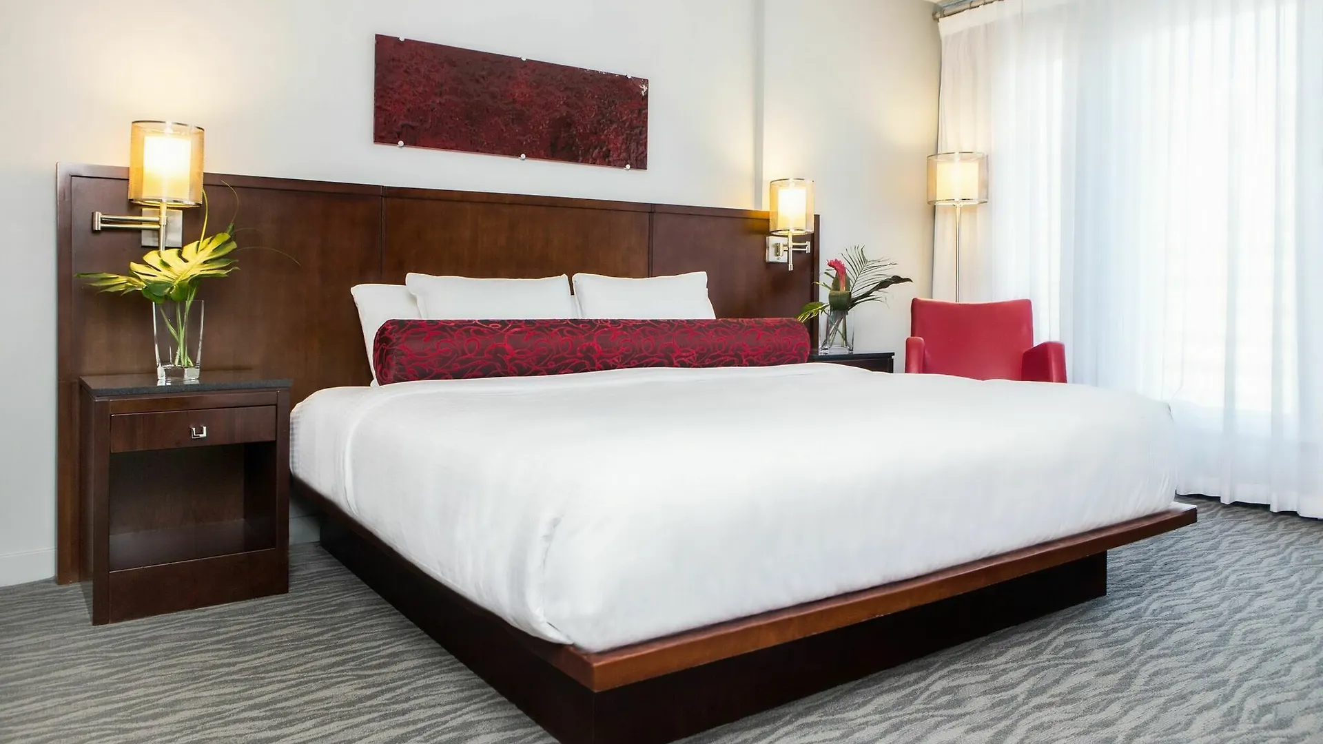 Matrix Hotel Edmonton