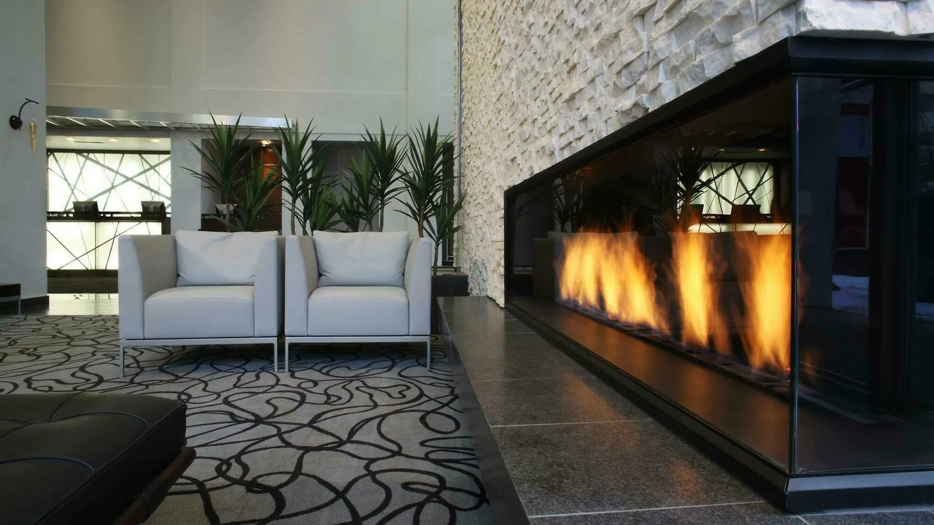 Matrix Hotel Edmonton