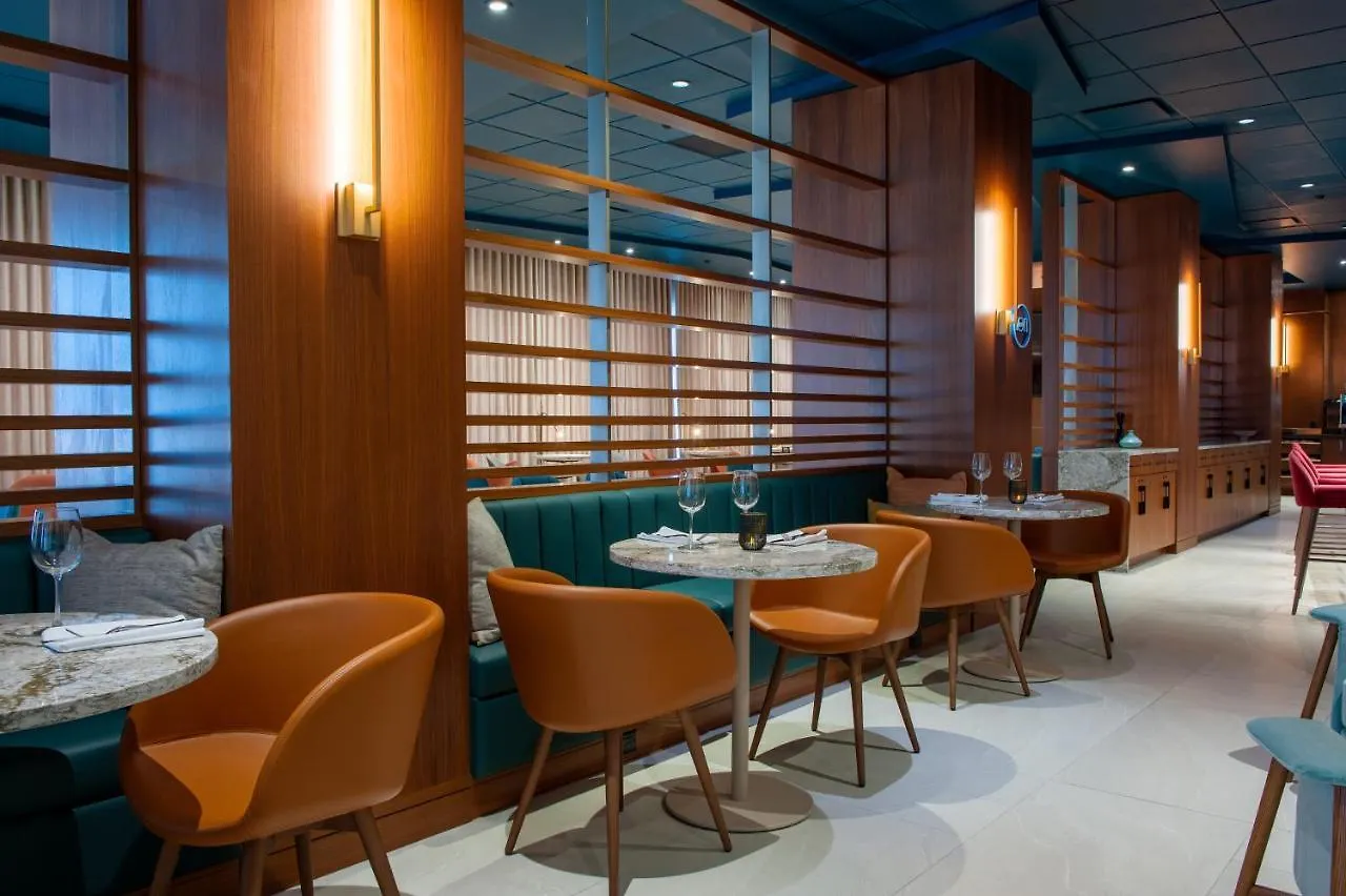 Matrix Hotel Edmonton