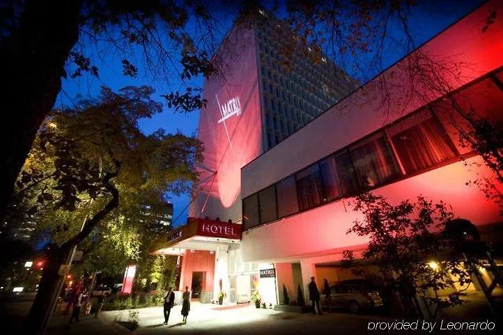 Matrix Hotel Edmonton