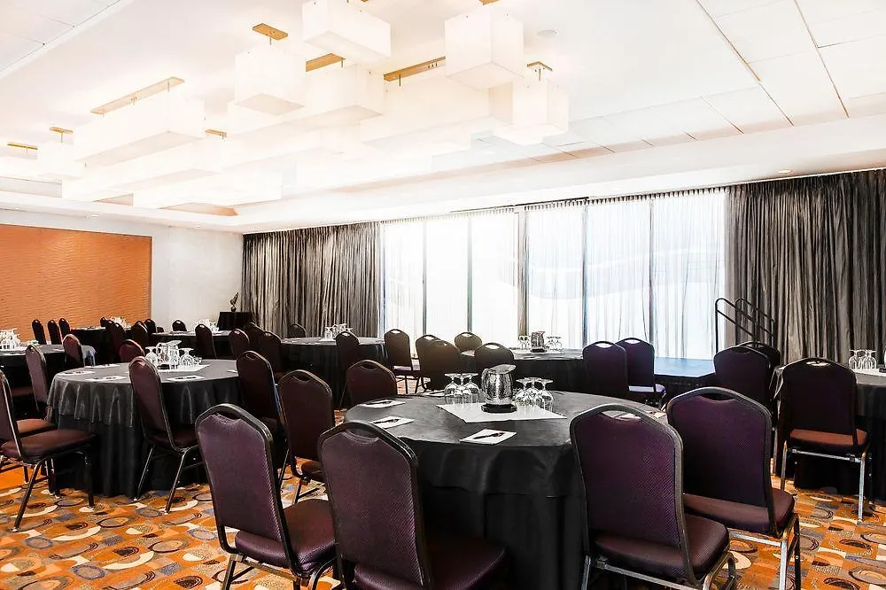 Matrix Hotel Edmonton