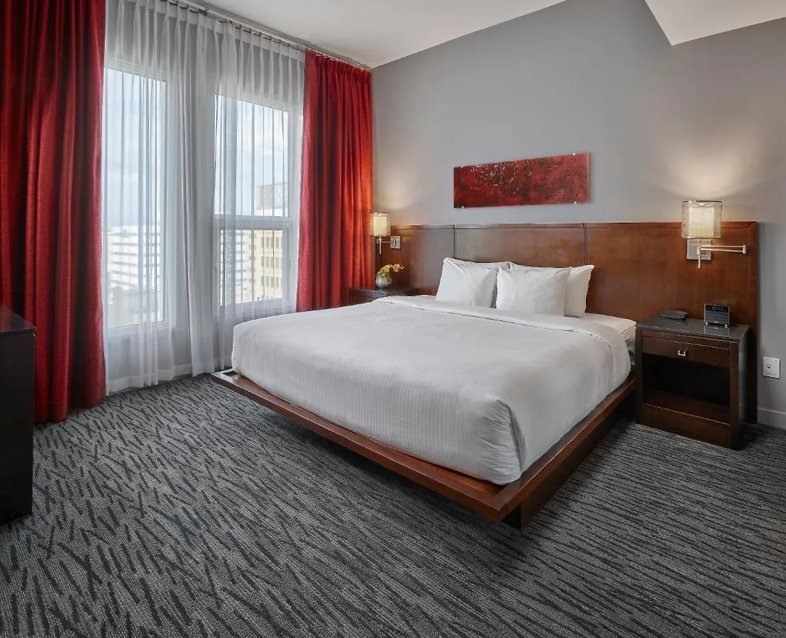 Matrix Hotel Edmonton